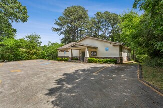 Plus de détails pour 1184 Davis Pl NW, Atlanta, GA - Spécialité à vendre