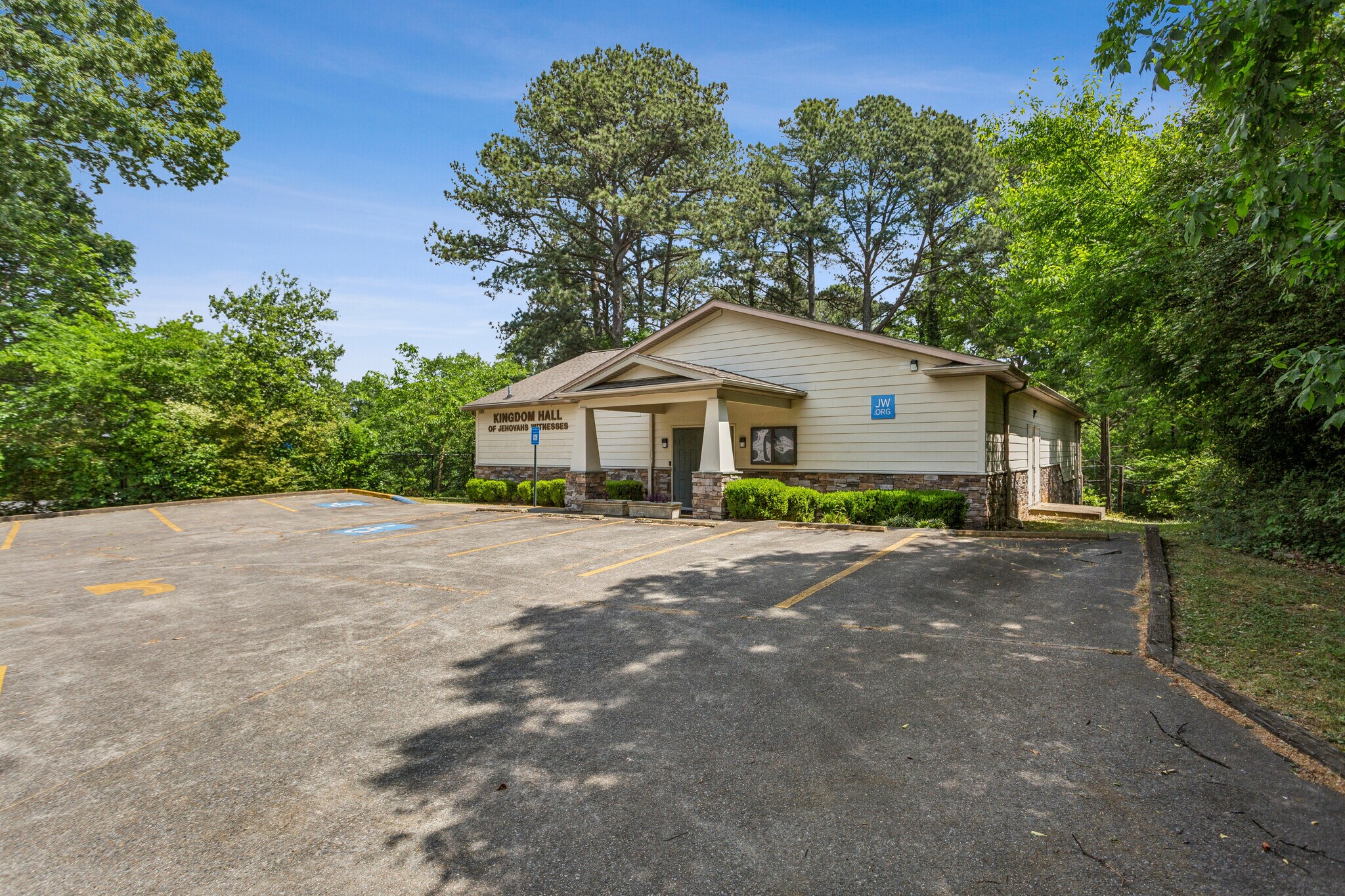 1184 Davis Pl NW, Atlanta, GA à vendre Photo du bâtiment- Image 1 de 45