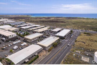 73-5563 Olowalu St, Kailua Kona, HI - Aérien  Vue de la carte - Image1