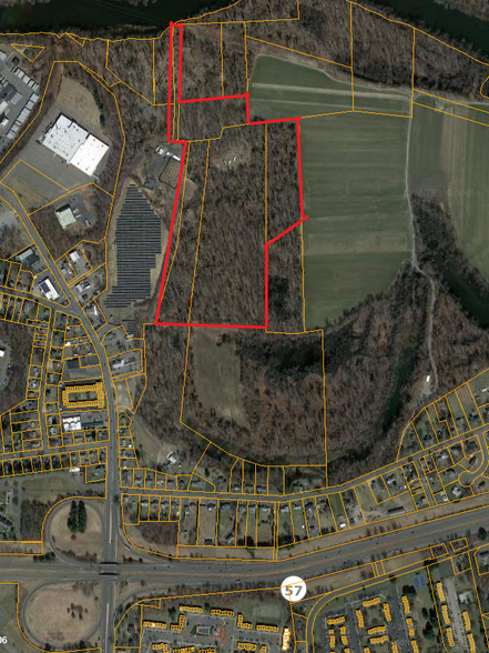 0 main, Agawam, MA for sale - Primary Photo - Image 1 of 1