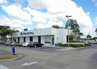 Plus de détails pour 9162 Glades Rd, Boca Raton, FL - Commerce de détail à louer