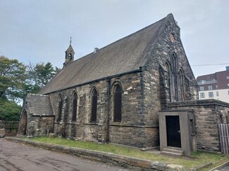 Plus de détails pour 227 Granton Rd, Edinburgh - Commerce de détail à louer