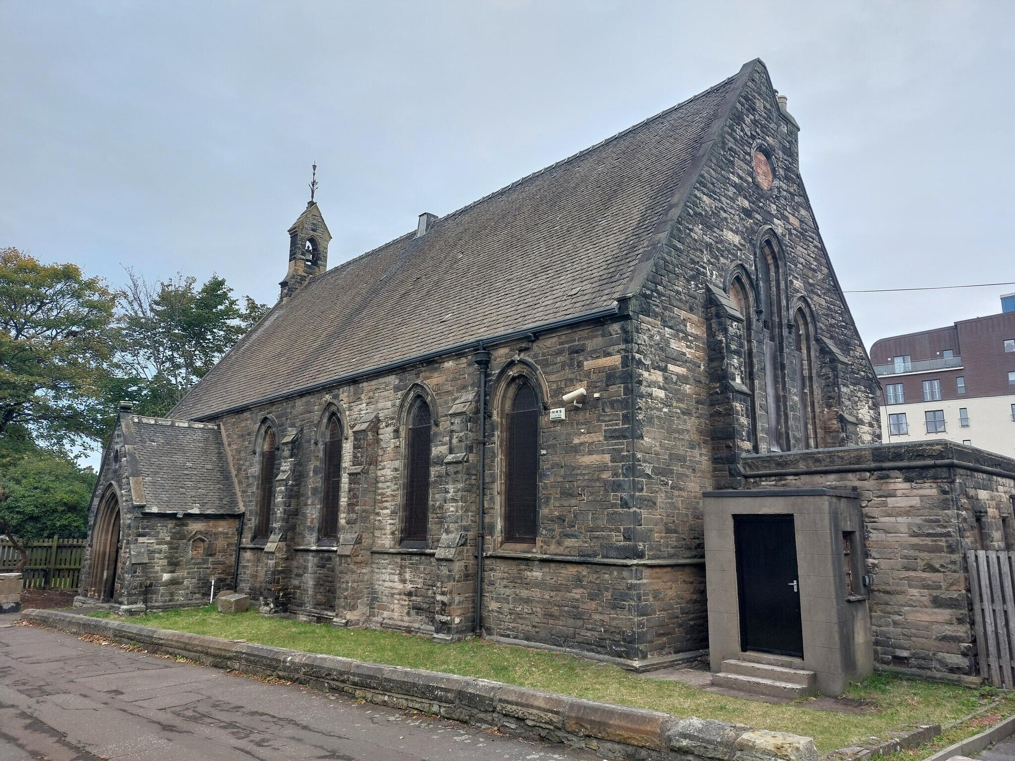 227 Granton Rd, Edinburgh for lease Building Photo- Image 1 of 6