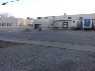 Plus de détails pour 5706 Troost Ave, Kansas City, MO - Industriel à louer