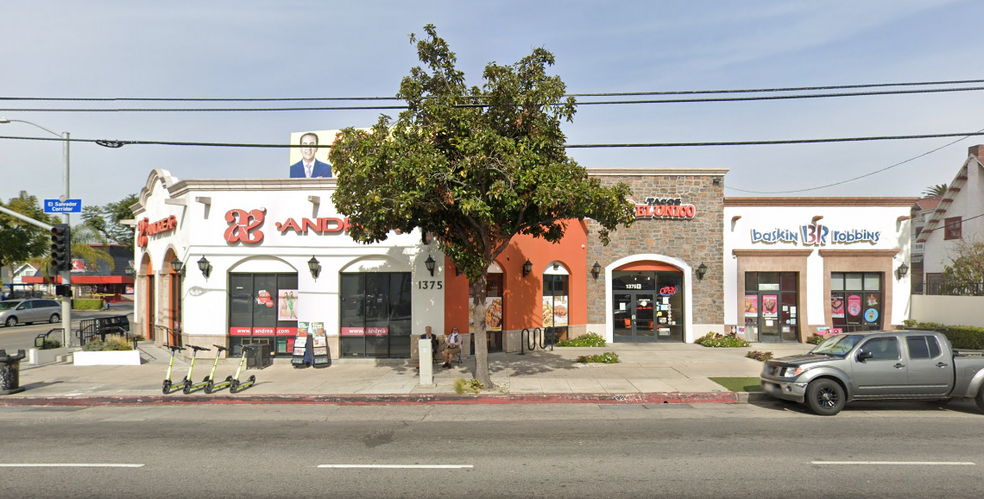 2524 S Vermont Ave, Los Angeles, CA for lease - Building Photo - Image 2 of 6