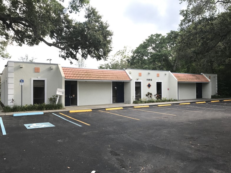 11016 N Dale Mabry, Tampa, FL for sale - Building Photo - Image 1 of 1