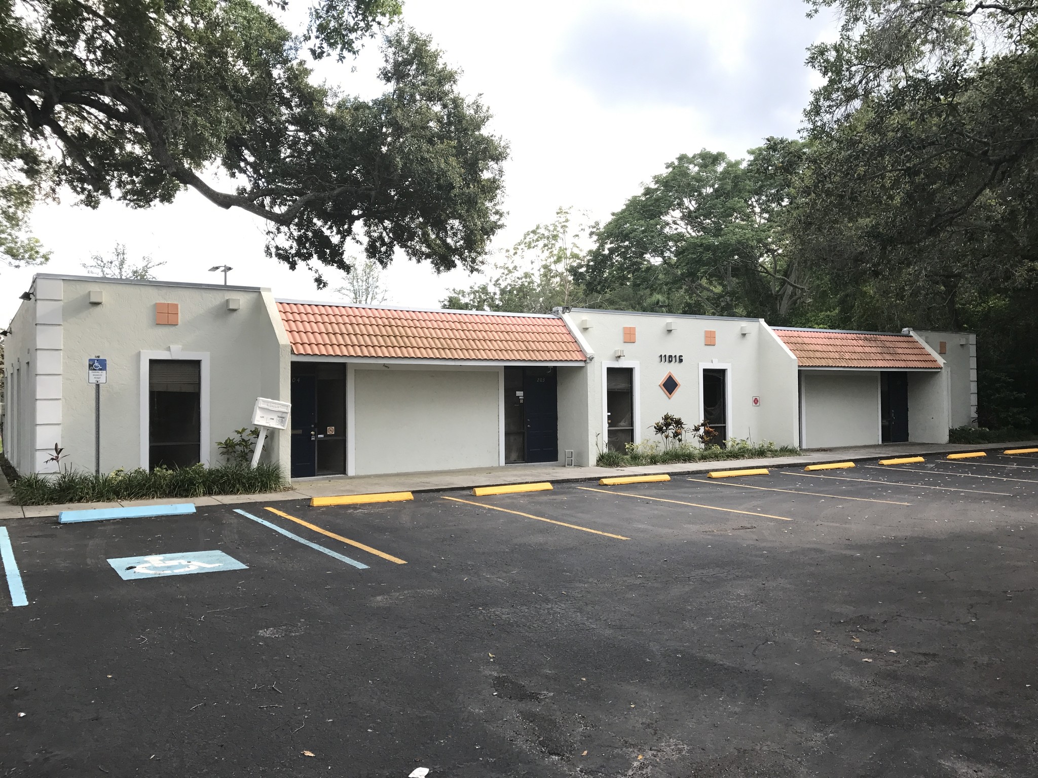 11016 N Dale Mabry, Tampa, FL for sale Building Photo- Image 1 of 1