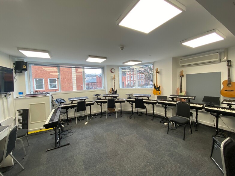 25 King Sq, Bristol for sale - Building Photo - Image 3 of 18