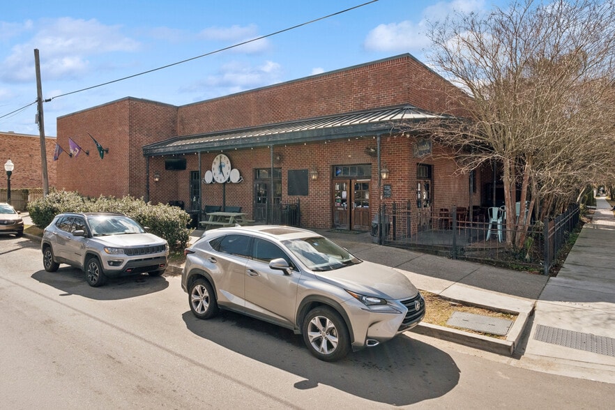 7538 Maple St, New Orleans, LA à vendre - Photo principale - Image 1 de 18