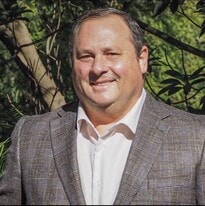 Ted Reese