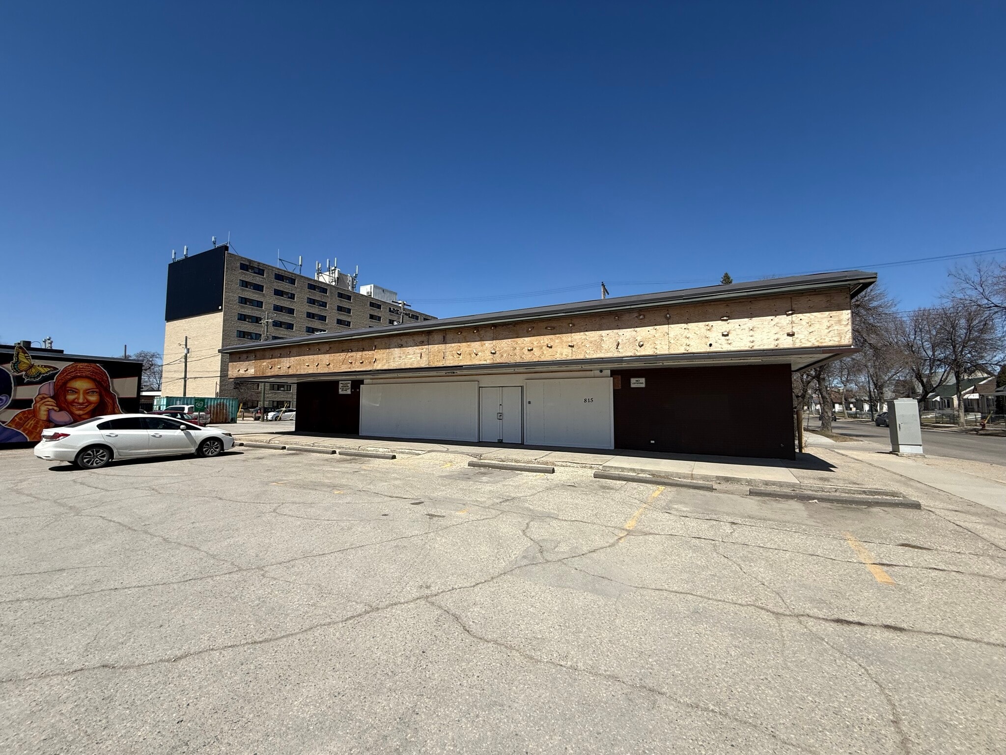 815 Ellice Av, Winnipeg, MB for sale Building Photo- Image 1 of 10