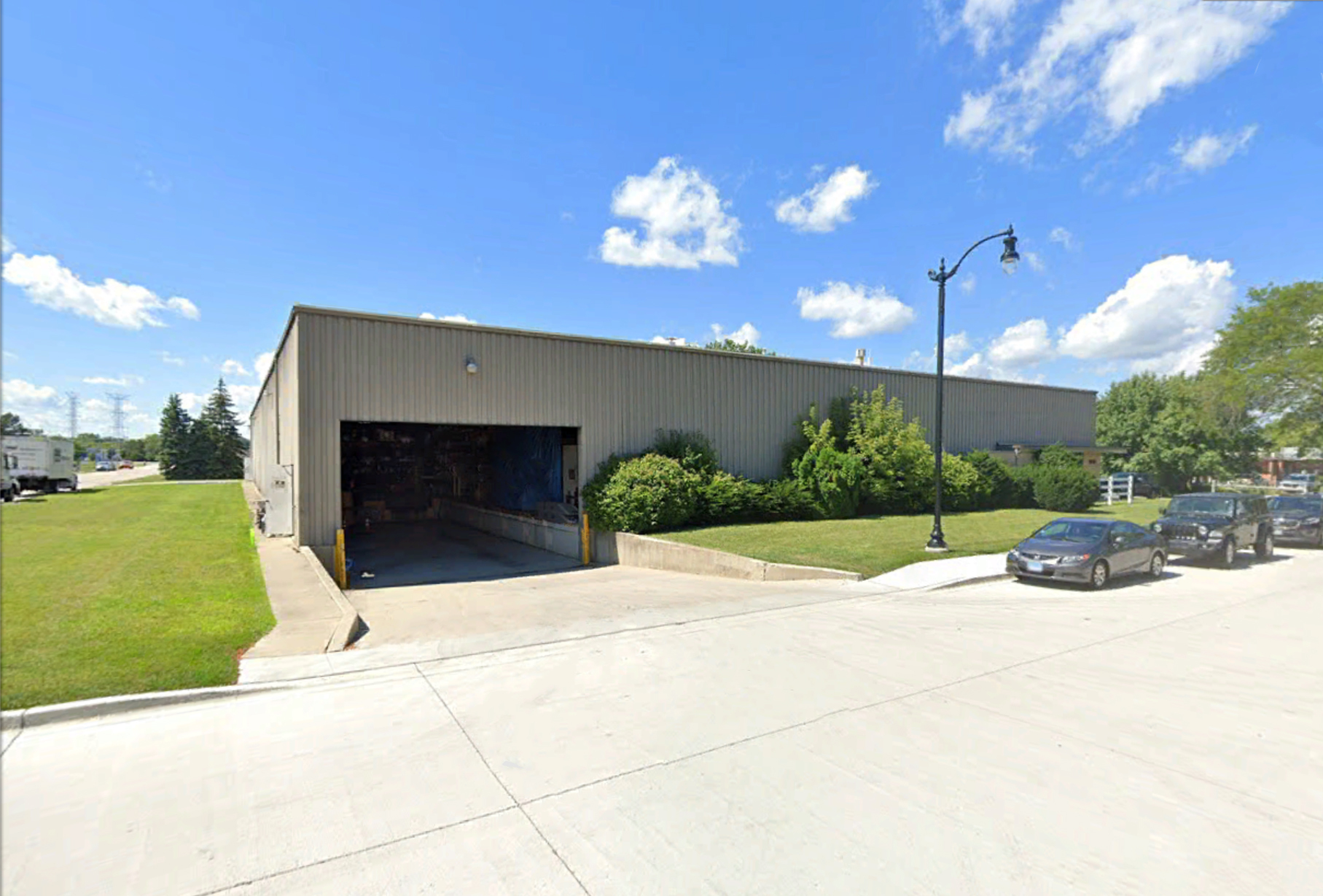 1550 McCormick Ave, Mundelein, IL for sale Building Photo- Image 1 of 1