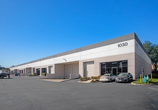 More details for 1030 Commercial St, San Jose, CA - Industrial for Lease