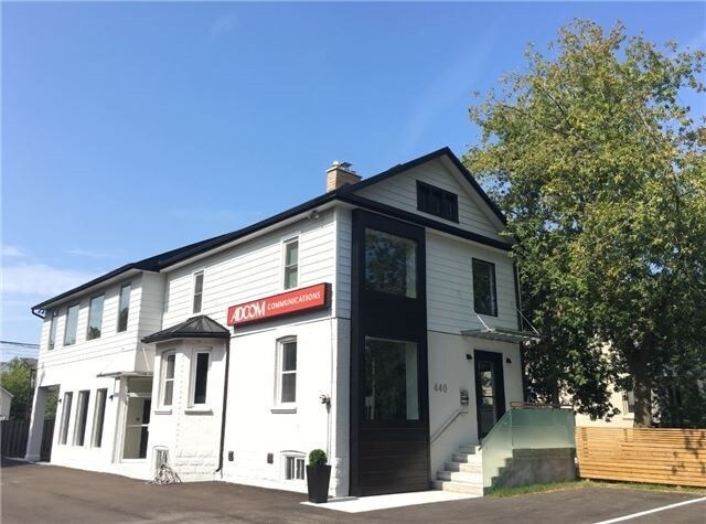 440 Reynolds St, Oakville, ON for sale Building Photo- Image 1 of 1
