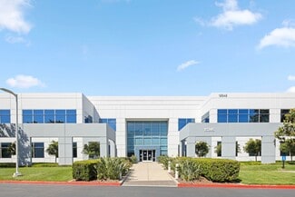 More details for 15345 Barranca Pky, Irvine, CA - Flex for Lease