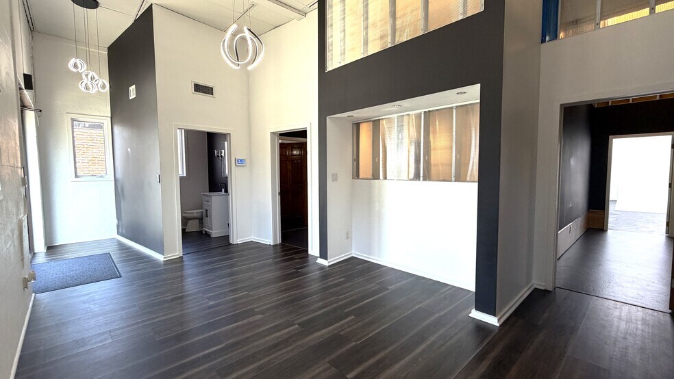 1417 Mayson St NE, Atlanta, GA à louer - Photo intérieure - Image 3 de 9