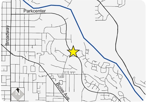 600 Riverpark Ln, Boise, ID for lease - Other - Image 1 of 1