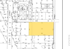 4756 N 122nd Ave, Clearwater, FL for lease - Plat Map - Image 2 of 66