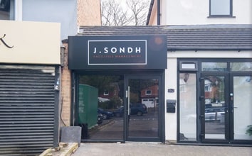 162 Streetsbrook Rd, Solihull for lease Building Photo- Image 1 of 9