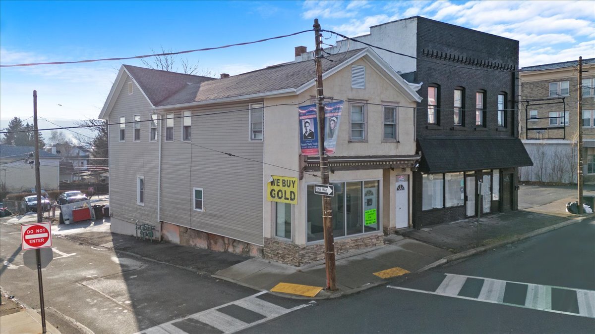 240 N Main Ave, Scranton, PA for sale Primary Photo- Image 1 of 31