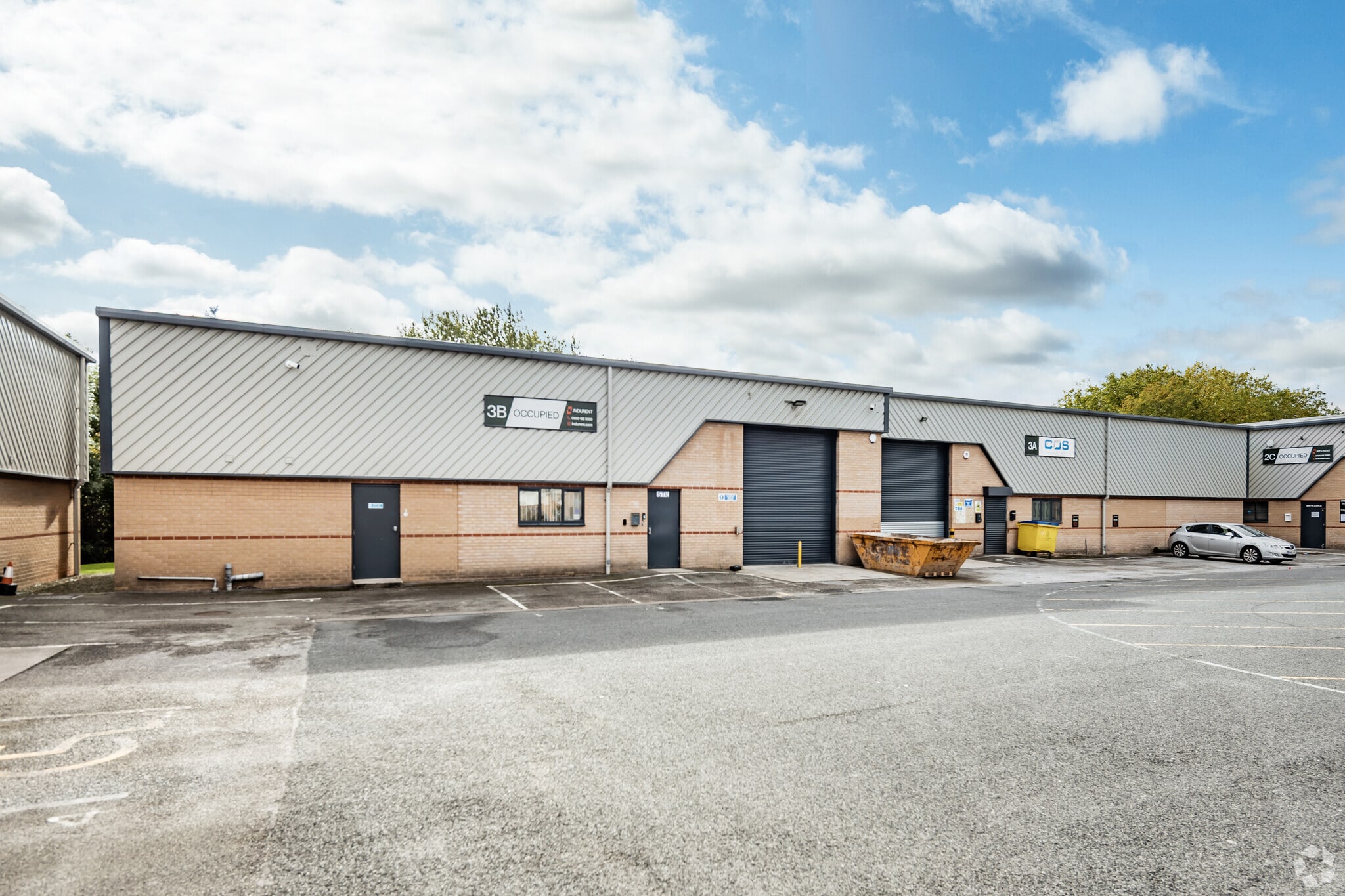 Hanson St, Manchester à louer Photo principale- Image 1 de 4