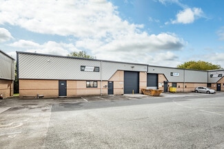 Plus de détails pour Hanson St, Manchester - Industriel à louer