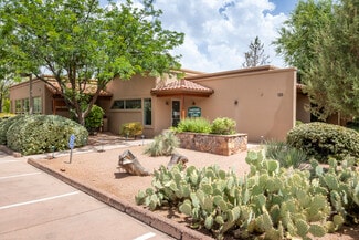 More details for 120 Northview Rd, Sedona, AZ - Medical for Lease