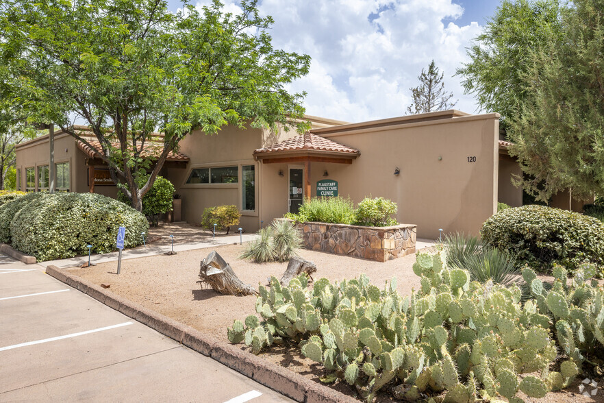 120 Northview Rd, Sedona, AZ à vendre - Photo du b timent - Image 1 de 69