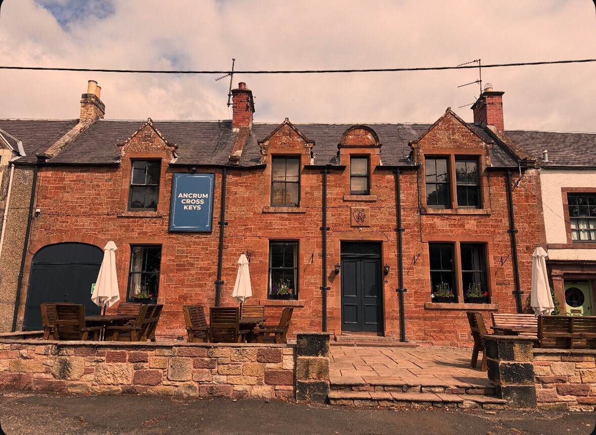 B6400 B6400, Jedburgh à vendre Photo principale- Image 1 de 11