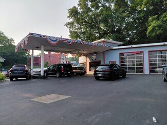 Plus de détails pour 7 Saratoga Ave, Ballston Spa, NY - Commerce de détail à vendre