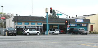 More details for 7896 Monterey St, Gilroy, CA - Retail for Sale