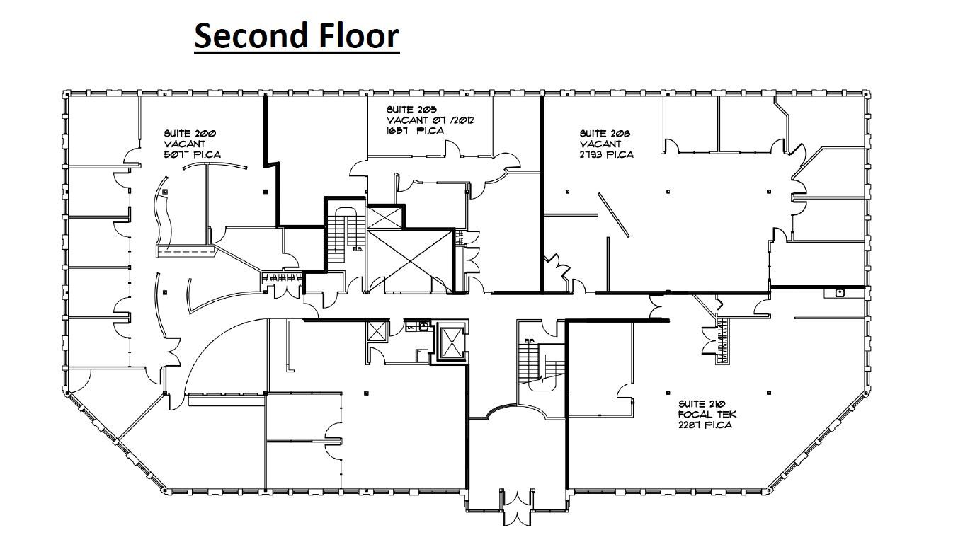7355 Rte Transcanadienne, Montréal, QC à vendre Photo du bâtiment- Image 1 de 1