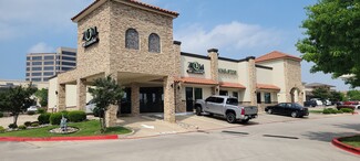 Plus de détails pour 811 W Royal Ln, Irving, TX - Local commercial à louer