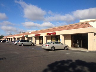 Plus de détails pour 11255-11295 Camino Ruiz, San Diego, CA - Commerce de détail à louer