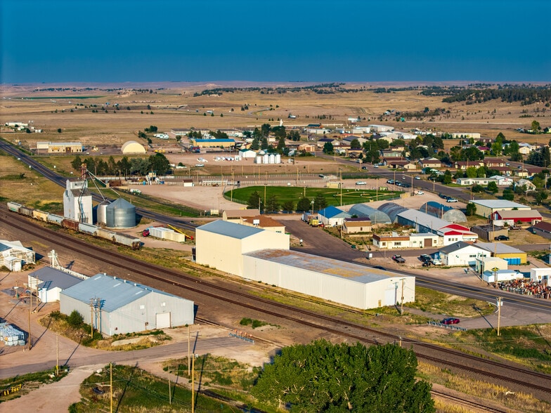 117 US-30, Pine Bluffs, WY for sale - Building Photo - Image 3 of 30