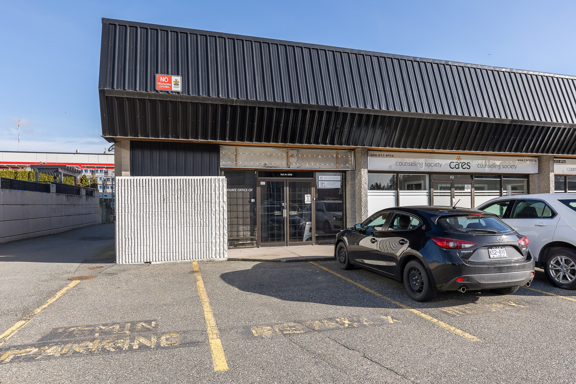 2630 Bourquin Cres W, Abbotsford, BC for lease Building Photo- Image 1 of 8