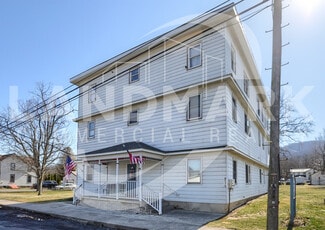 Plus de détails pour 10826 Horse Valley Rd, East Waterford, PA - Multi-résidentiel à vendre