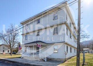 Plus de détails pour 10826 Horse Valley Rd, East Waterford, PA - Multi-résidentiel à vendre