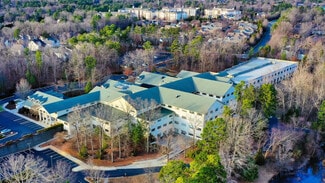 More details for 8300 Health Park, Raleigh, NC - Office/Medical for Lease