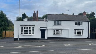 More details for 4 Ashby Rd, Loughborough - Retail for Lease