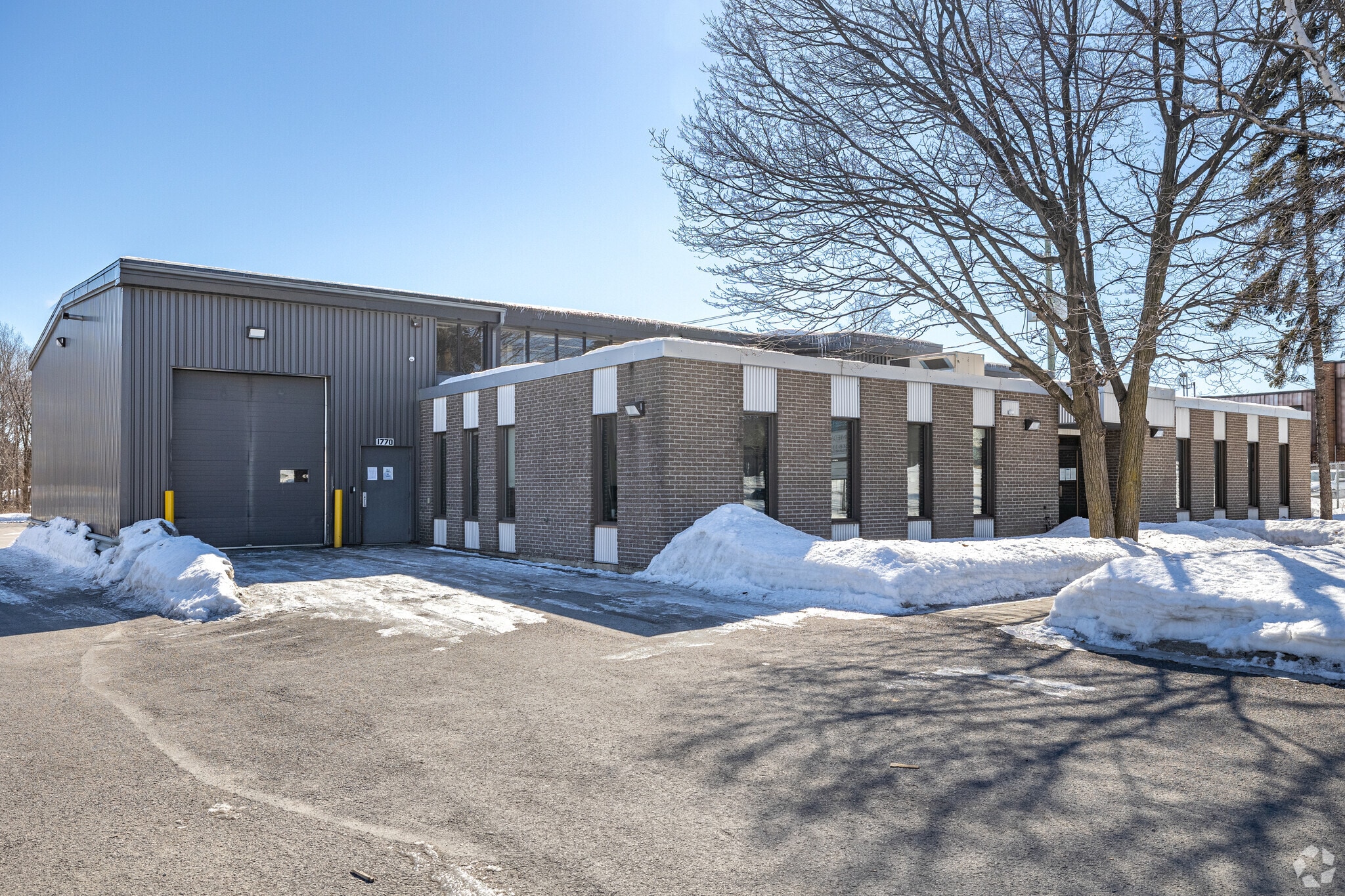 1762-1770 Rue Cunard, Laval, QC for sale Building Photo- Image 1 of 1