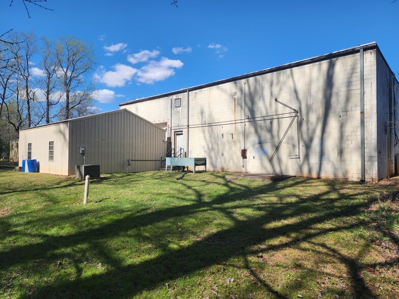 3109 S Carolina 153, Piedmont, SC, USA, Piedmont, SC for sale - Building Photo - Image 2 of 16