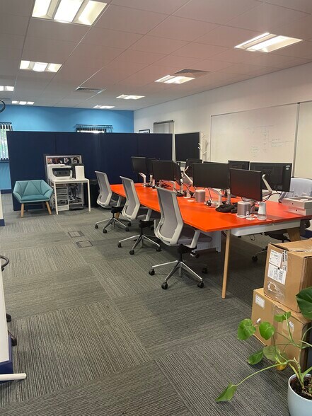 Portobello Way, Warwick à louer - Photo intérieure - Image 2 de 12