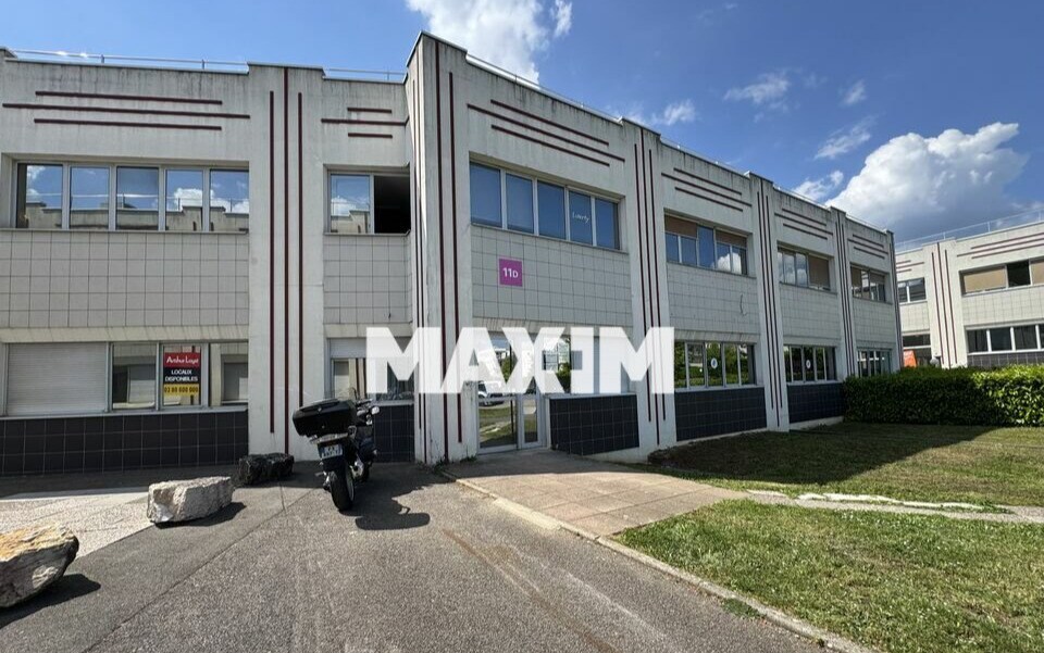11 D Boulevard Rembrandt, Dijon à vendre Photo du bâtiment- Image 1 de 16
