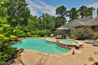 More details for 21719 Mueschke Rd, Tomball, TX - Land for Sale