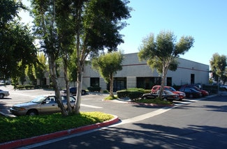 More details for 2465 Dogwood Way, Vista, CA - Industrial for Lease