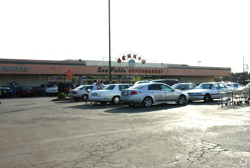 1250 International Market Pl, San Pablo, CA for sale - Building Photo - Image 3 of 7
