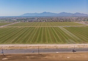 9901 W Buckeye Rd, Tolleson AZ - Services immobiliers commerciaux