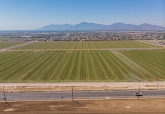 Plus de détails pour 9901 W Buckeye Rd, Tolleson, AZ - Terrain à vendre