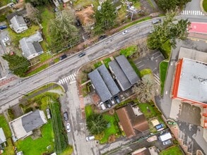 2645 Peatt Rd, Langford, BC - AERIAL  map view - Image1